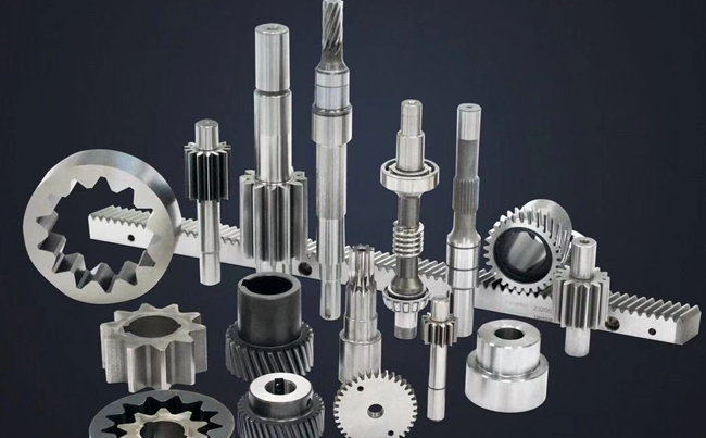 平行軸及相交軸齒輪相對于交錯軸齒輪副,為啥傳動效率更高? 平行軸及相交軸齒輪相對于交錯軸齒輪副,為啥傳動效率更高?