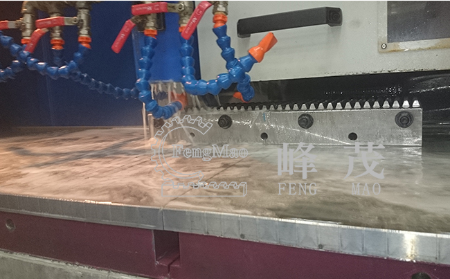 齒條研磨磨齒相關說明 齒條研磨磨齒相關說明