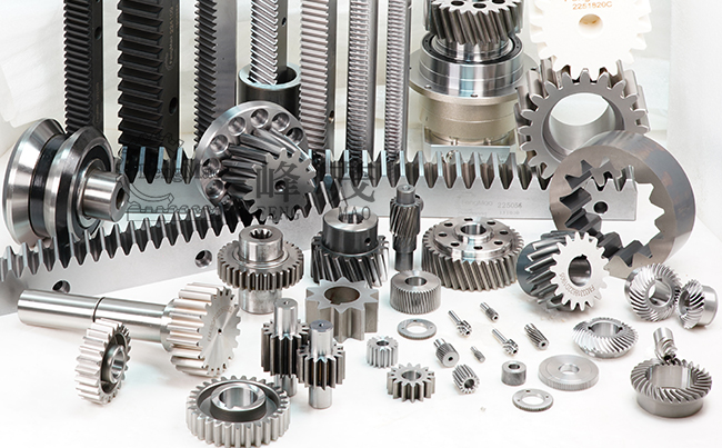 齒輪齒條在工廠自動(dòng)化中應(yīng)用廣泛 齒輪齒條在工廠自動(dòng)化中應(yīng)用廣泛