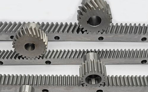 一種大型數(shù)控龍門銑床縱向齒輪齒條傳動(dòng)要求 一種大型數(shù)控龍門銑床縱向齒輪齒條傳動(dòng)要求